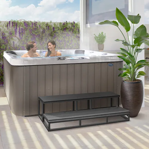Escape hot tubs for sale in Naples